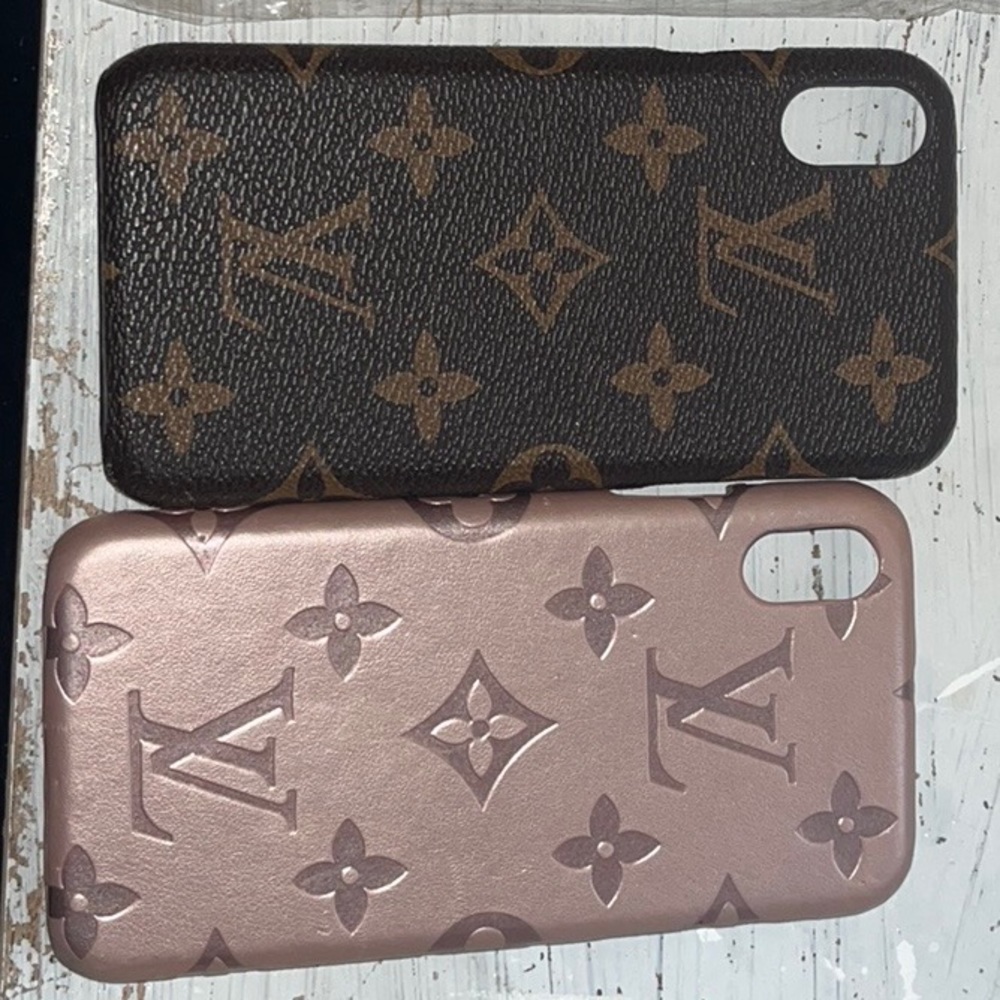 Phone XS phone cases